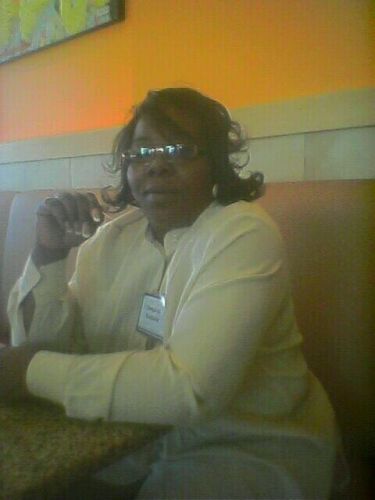 Deborah Bazzell