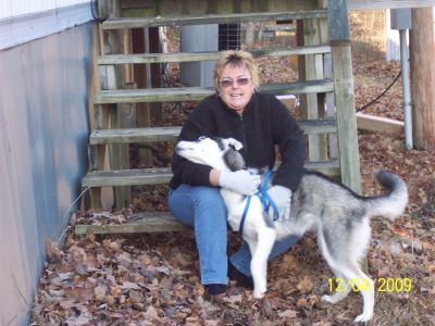 Mary Layhew