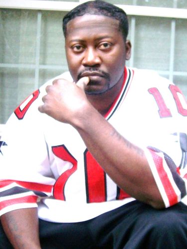 Darrell Boyd