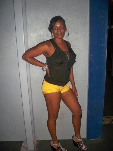 Tashari Manning