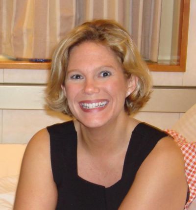 Heather Hoshall