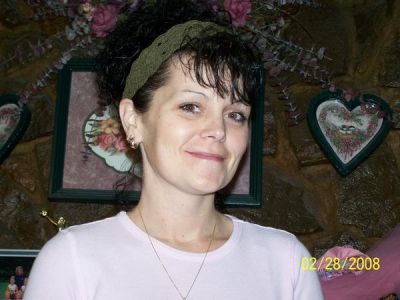 Stacey Senay