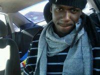 Maurice Davis