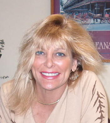 Julie Jordon
