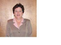 Melinda Rafuse