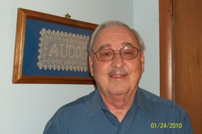 Henry Aucoin