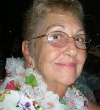 Stella Monson