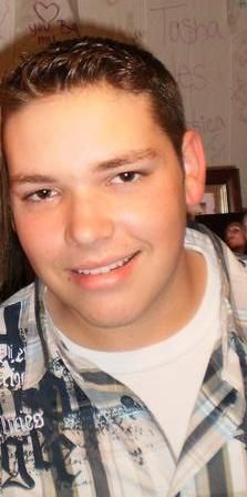 Seth Ball