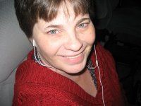 Jenny Curry