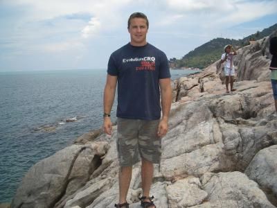 kevin powers