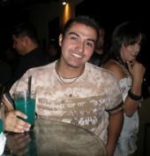 juan rivera
