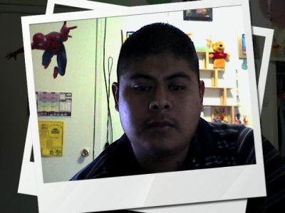 Edmundo Ramirez