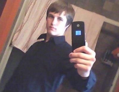 Jordan Milliere