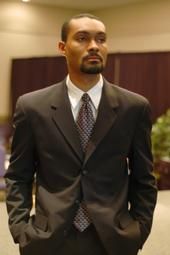 ivan jones