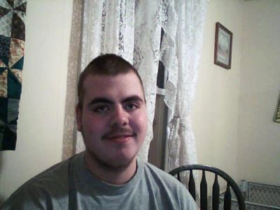 thomas yoder