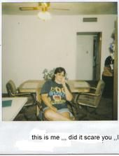 Susan Kimberlin
