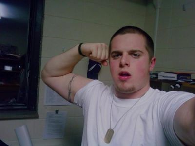 Cody Browder