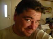 david hooks