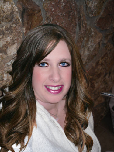 Christina Harris