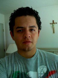 Gerardo Cuevas