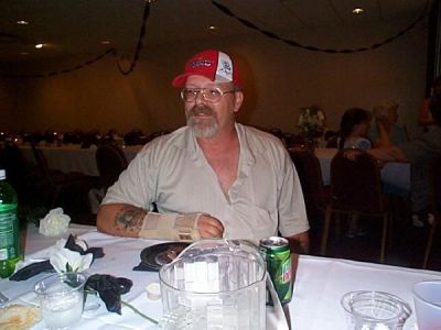 robert branch