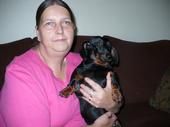 Vickie Adkins