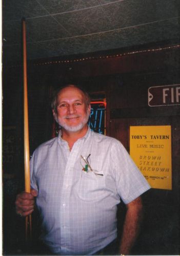 William Parizek