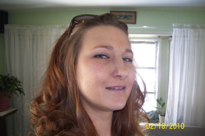Samantha Strang