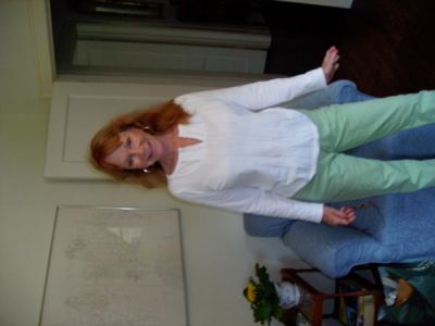 Marcia Mccabe