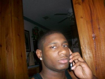 Keith Johnson