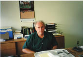 Emanuel Scism