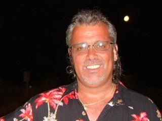 Paul Medeiros