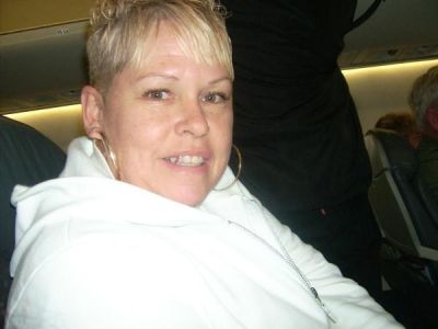 patricia calvin