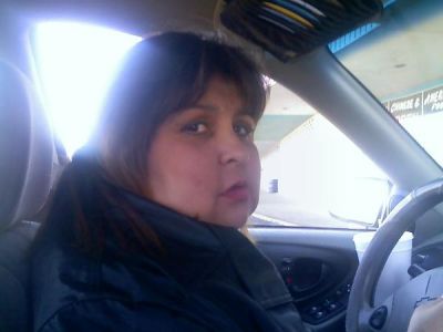 Carmela Huereca