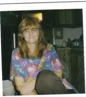 Tina Dudley