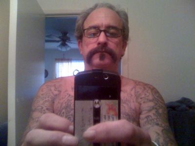Gary Lusk