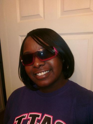 Letitia Jones
