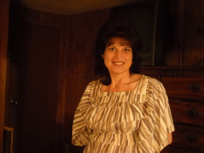 Muriel Hernandez