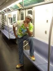 Jose Rodriguez