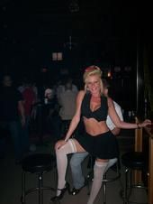 sherry daniels