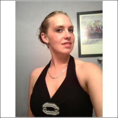 Ammy Dornfeld