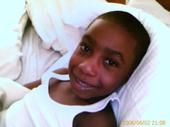 Shaquan Rhymer