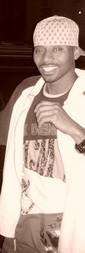 Jermon Johnson