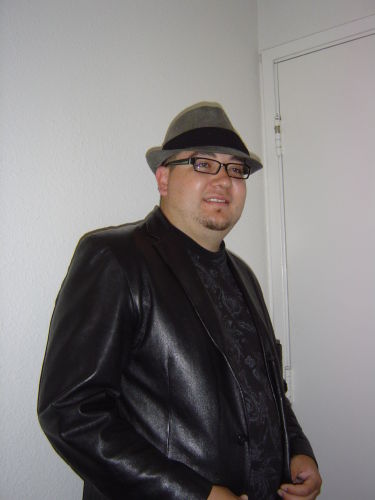 Samuel Romero
