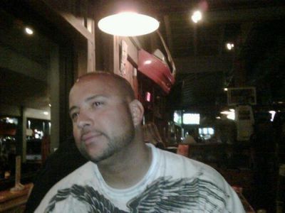 Hector Sierra