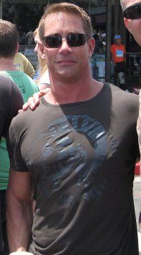 joel powers