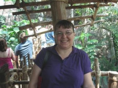 Sherrill Brower