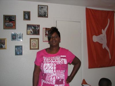 Jacqueline Mathis