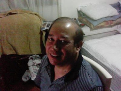 Jorge Barragan