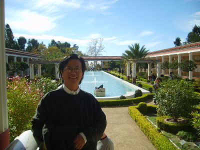 Chin Kim